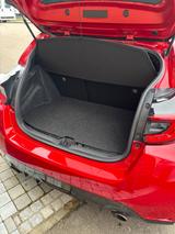 Toyota Yaris GR High-Performance Topfahrzeug - Toyota Yaris: Allradantrieb