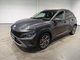 Hyundai Kona 1.6 GDI Prime Hybrid LED|Navi|Kamera|ACC - Hyundai Kona Prime mit Hybrid-Antrieb (Benzin/Elektro)