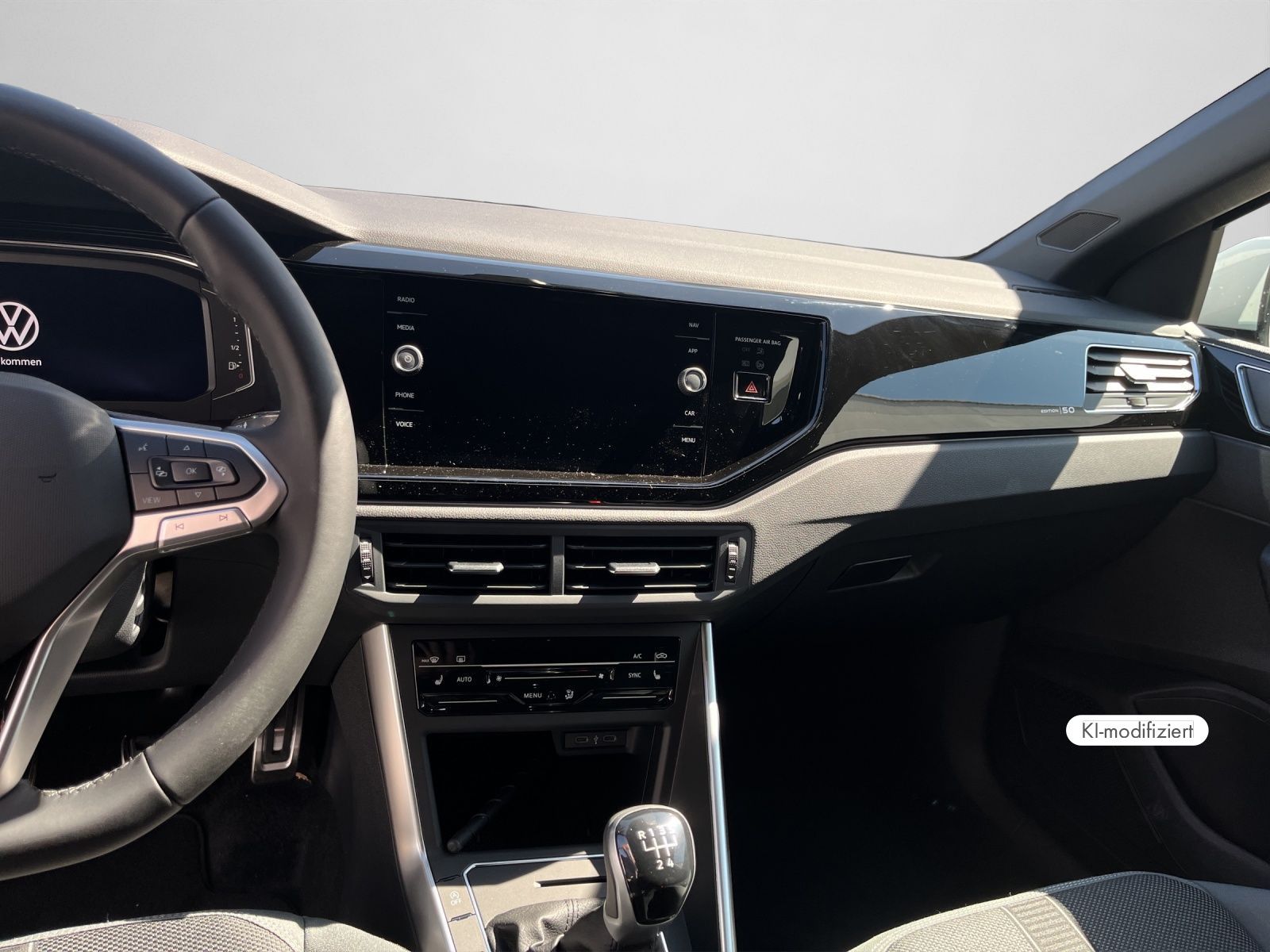 Volkswagen Polo - Bild 9