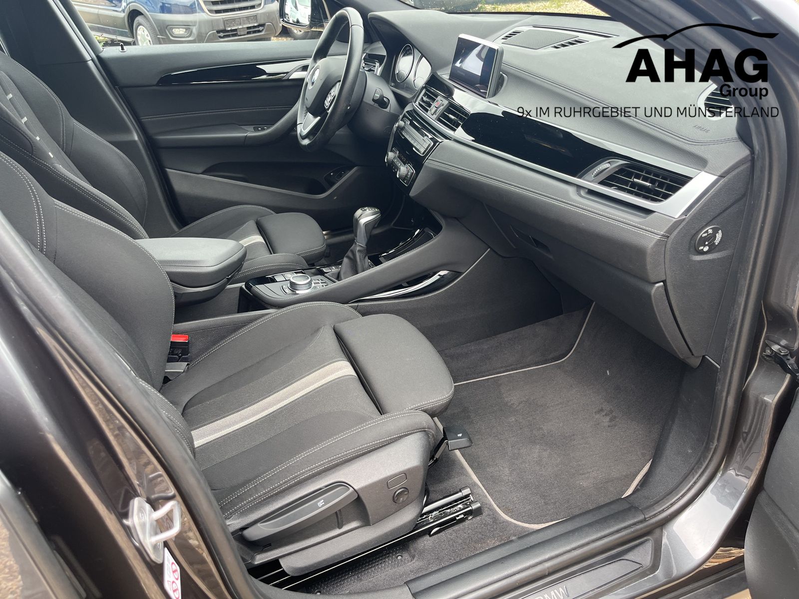 BMW X2 - Bild 16