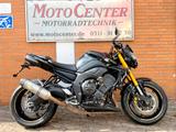 Yamaha FZ 8 N ABS -- Inspektion+Reifen NEU,viele Extras - Offers