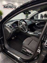 Opel Insignia - 9