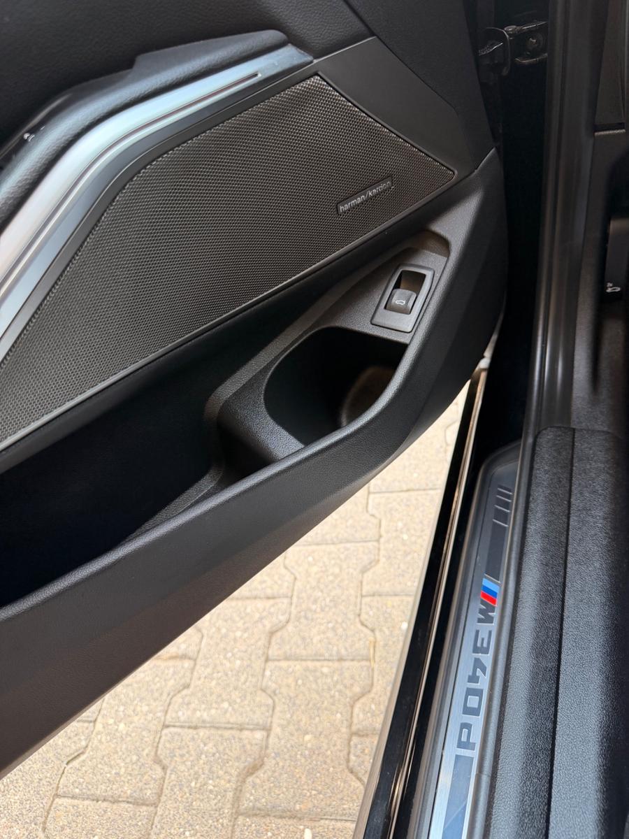 BMW M340d xDrive Touring*HUD*AHK*LASER*ACC*SHADOW