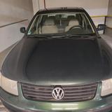 Volkswagen Passat 3B 1,8 - VW Passat Variant von 1997