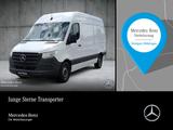 Mercedes-Benz Sprinter 315 CDI KA Klima+SitzHZ+Komfort - Mercedes-Benz Sprinter Gebrauchtwagen in Stuttgart