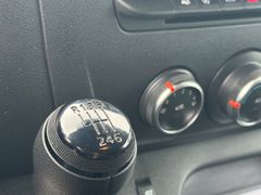 Fahrzeugabbildung Master Kasten L3H2 PDC+Klima+Dachträger+Allwette