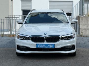 BMW 530 - 2