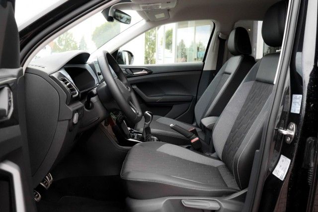 Volkswagen T-Cross Life GOAL 1.0 TSI 70kW 5-Gang foto 3