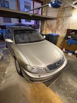 Opel Omega 2.5 DTI 24V Edition Edition - Opel Omega mit Diesel-Antrieb: Automatik