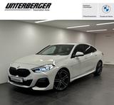 BMW 220d xDrive Gran Coupé M Sport DAB PDC AHK Shz - BMW 220 Gran Coupé aus 2022