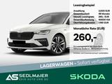Skoda Scala 1.5 TSI Monte Carlo PANO|RCam|ACC|MATRX|SH - Skoda mit Benzin-Antrieb: Rc