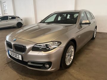 BMW 525 - 4