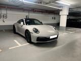 Porsche 992 Carrera 4  |Approved|Chrono|Lift|Matrix|Pano - Porsche 992 Gebrauchtwagen in Hamburg