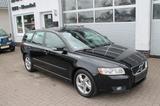 Volvo V50 Kombi D2 Business Pro Edition - Volvo V50 aus 2011: D2