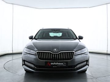 Skoda Superb - 2