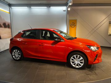 Bild 2 Opel Corsa Corsa-e Edition - SHZ | LHZ | RFK | KlimaAut.