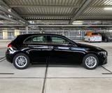 Mercedes-Benz A 200 Style MBUX+Verkehrsz.asi+Licht&Sichtpaket - Mercedes-Benz A 200 in Karlsruhe