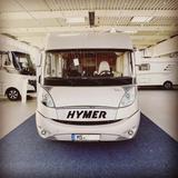 HYMER / ERIBA / HYMERCAR B Klasse 514 SL Gold Edition - Angebote