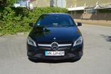 Mercedes-Benz CLA 180 Shooting Brake CLA 180 Urban Shootin... - Mercedes-Benz CLA 180 Shooting Brake in Stuttgart