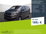 Peugeot Expert Premium L2 BlueHDI Automatik mit AHK - Peugeot Expert aus 2022