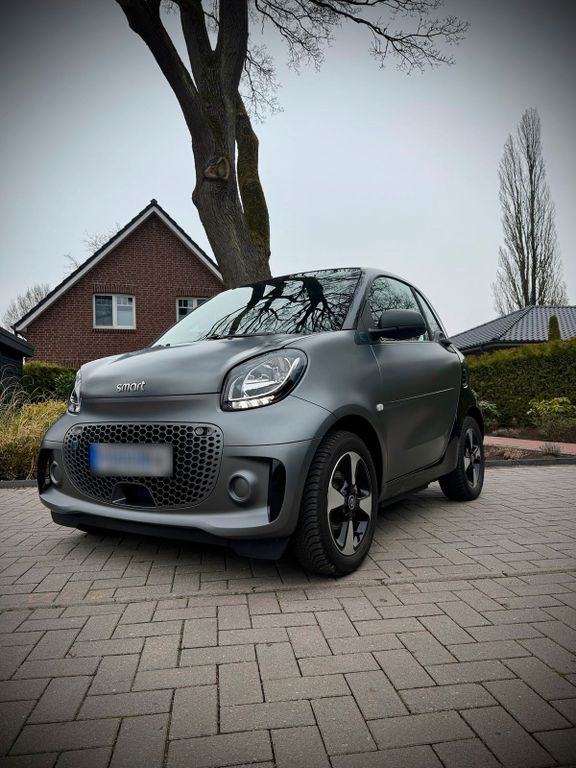 Image of Smart ForTwo