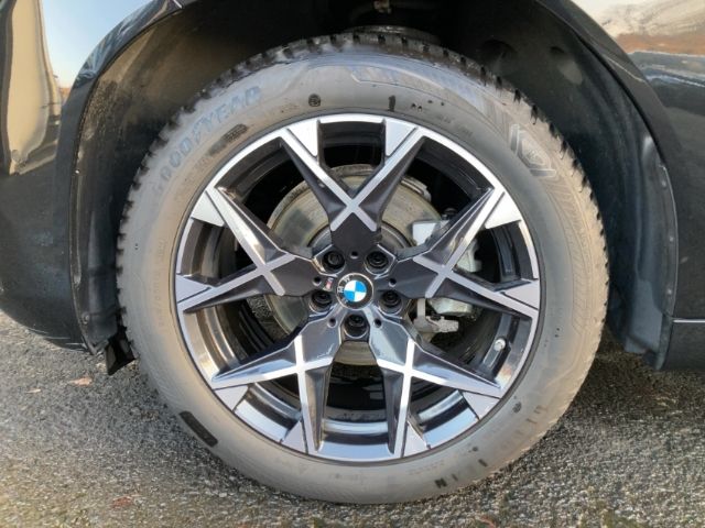 BMW X3 - Bild 6