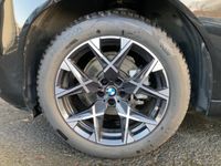 BMW X3 - Vorschau Bild 6