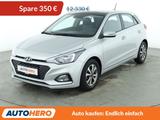 Hyundai i20 1.2 Trend*NAVI*CAM*SPUR*PANO*PDC*SHZ*KLIMA* - Hyundai i20 Gebrauchtwagen in Köln