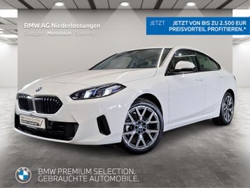BMW Leasingangebot: BMW 220 Gran Coupé Kamera Driv.Assist LED