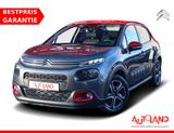 Citroën C3 1.2 VTi Feel Pack LED Klimaaut. Android Apple - gebrauchte Citroën C3 aus dem Jahr 2022