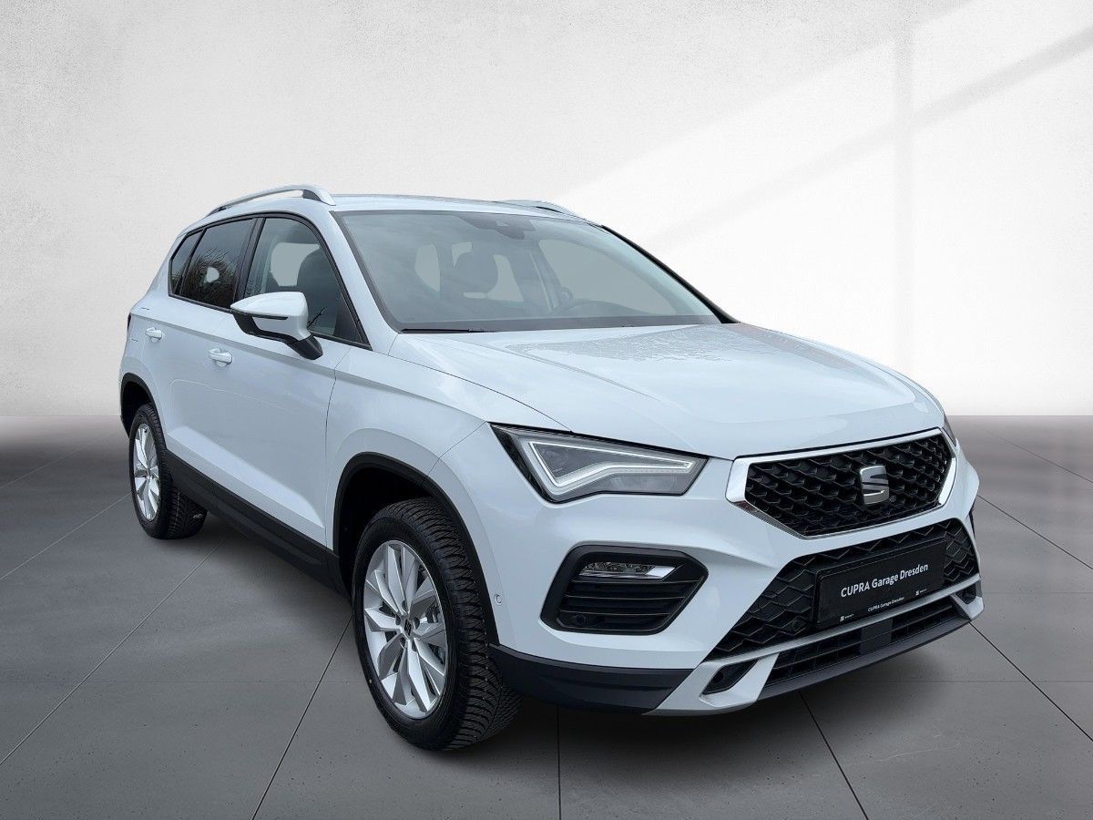 Seat Ateca - Bild 5