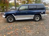 Mitsubishi Pajero American Dream 3500 V6/24V American Drer  - Mitsubishi Pajero: American Dream