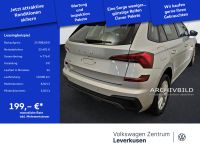 Skoda Kamiq - Vorschau Bild 2