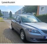 Mazda 3 Klima da 3 | Klima || gepflegt | 1... - Mazda aus 2006: Mazda3