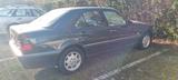 Mercedes-Benz C 250 TD ELEGANCE Elegance - gebrauchte Mercedes-Benz C-Klasse aus dem Jahr 1998