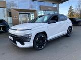 Hyundai KONA Elektro N Line X 2WD HUD Navi Leder Memory  - Hyundai Kona Elektro N-Line-X