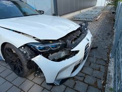 BMW M3 Touring xDrive Competition