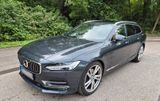 Volvo V90 D4 Inscription. Neupreis 73000€. TÜV neu