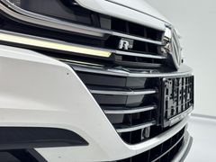 VW Arteon 2.0 TSI R-Line/Leder/DigCockpit/Massage