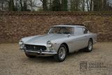 Ferrari 250 GTE Series 3 Matching numbers engine, Extens - Ferrari 250