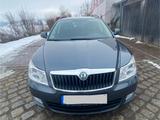 Skoda Octavia 1.4 TSI Impuls Edition Combi Scheckheft