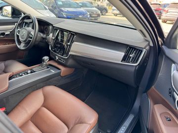 Volvo V90 - 12