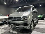 Volkswagen T6 California 2.0 TDI*Küche*Dynaudio*Navi*Kamera - VW T6 California Gebrauchtwagen