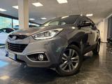 Hyundai HYUNDAI iX35 1.7 CRDi 2WD Go! Brasil / TETTO APR - Hyundai ix35 mit Diesel-Antrieb: 1.7