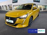 Peugeot 208 ALLURE PureTech 100 KAMERA SITZHZG PDC GJR - Peugeot 208 Gebrauchtwagen in Köln