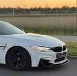 BMW M4 GTS M4 GTS - weiße BMW M4