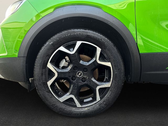 Opel Mokka e Ultimate 360+Massage+ACC+Leder+Wärmepump