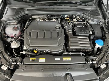 Bild 24 VW Passat Variant 2.0 TDI R-Line 4Motion