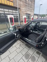Mazda MX-5 Expression 2.0 MZR Expression - Mazda MX-5 aus 2007