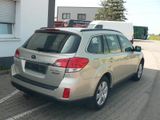 Subaru Outback 2.5i Active | LPG Flüssiggas geeignet) - Subaru Outback aus 2011